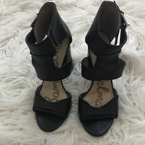 Sam Edelman heels